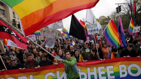 Hate Crimes Against the LGBTQ+ Community: A Growing Concern in Spain