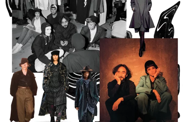 Thin, careless, addicts and tyrants: the most controversial era of fashion returns